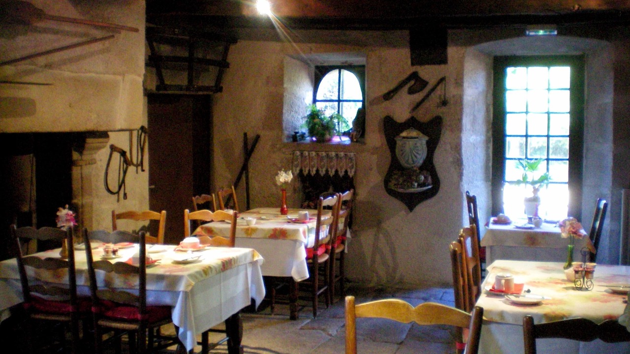 Photo of Others in Bessines-sur-Gartempe