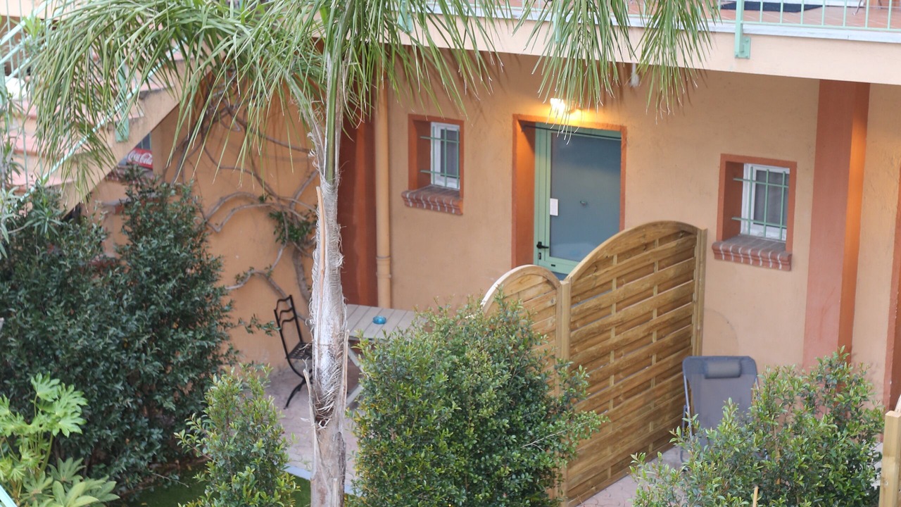 Photo of Outdoor in Menton