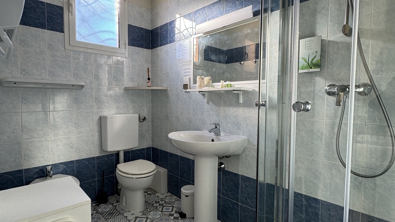 Photo of Bathroom in Menton