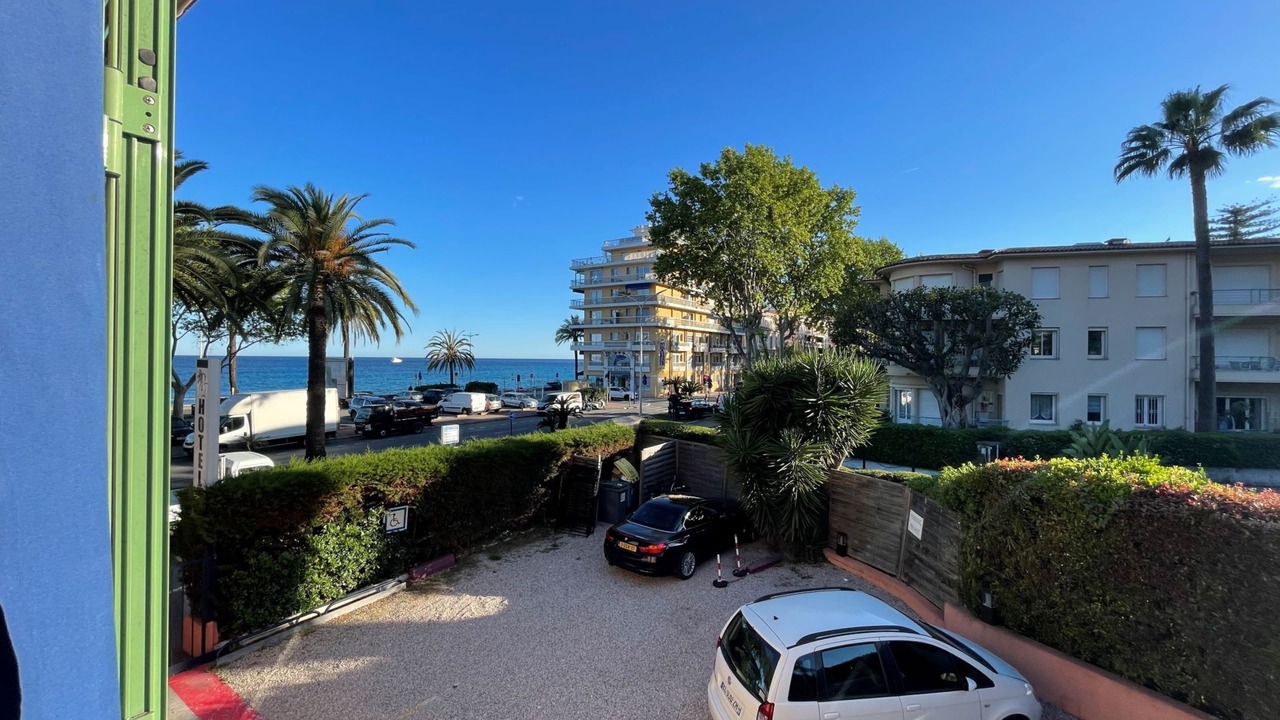 Photo of Outdoor in Menton