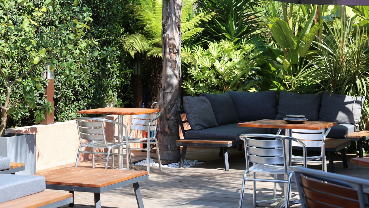 Photo of Outdoor in Menton