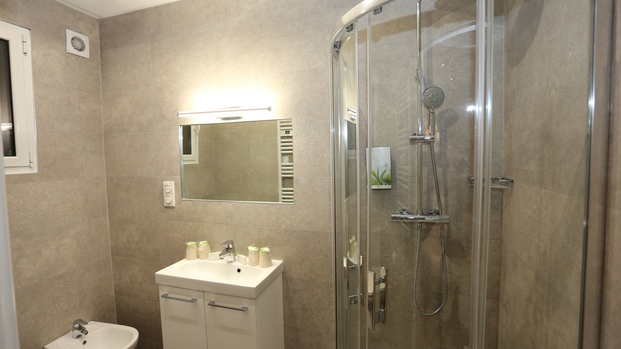 Photo of Bathroom in Menton