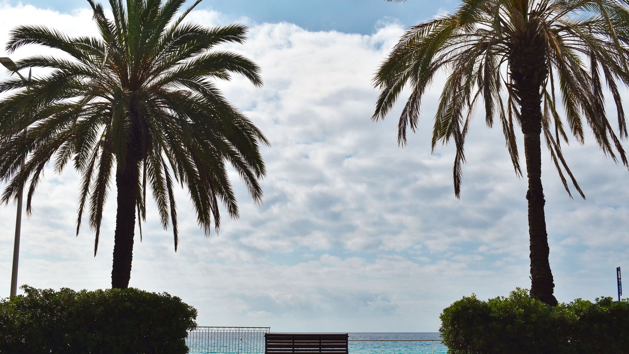 Photo of Bedroom in Menton