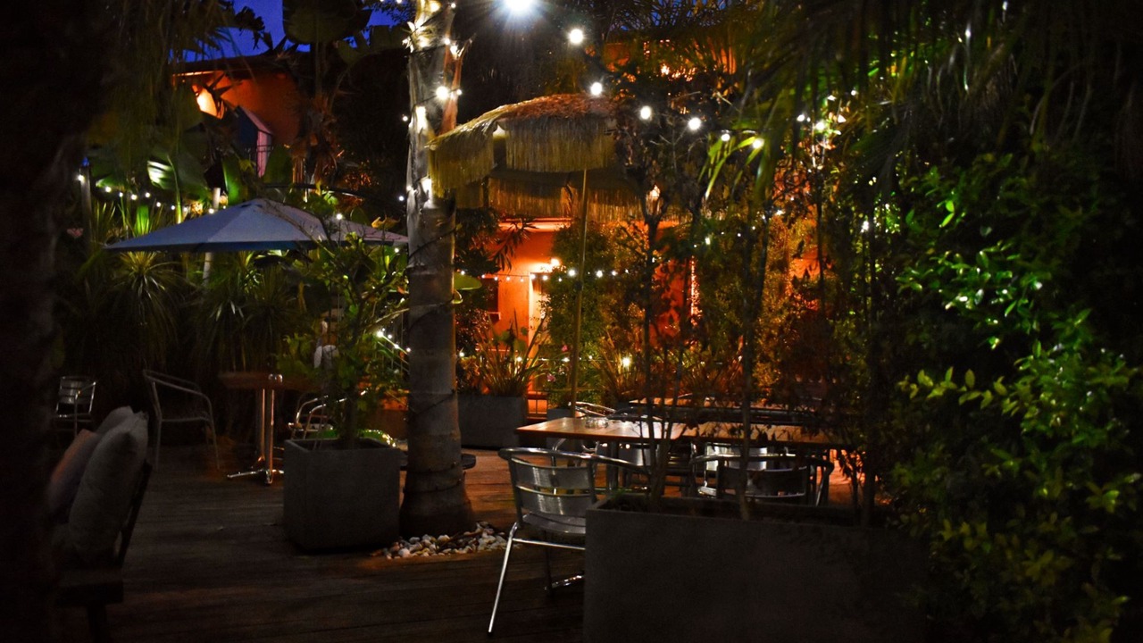 Photo of Outdoor in Menton