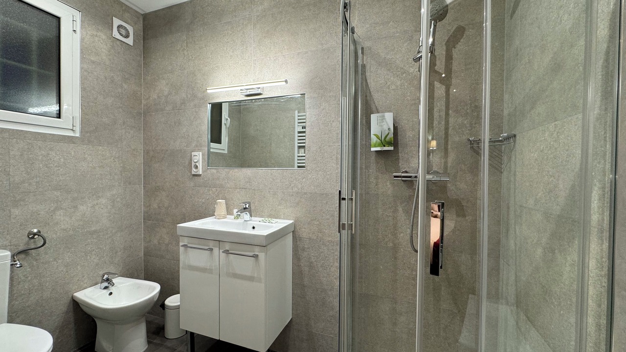 Photo of Bathroom in Menton