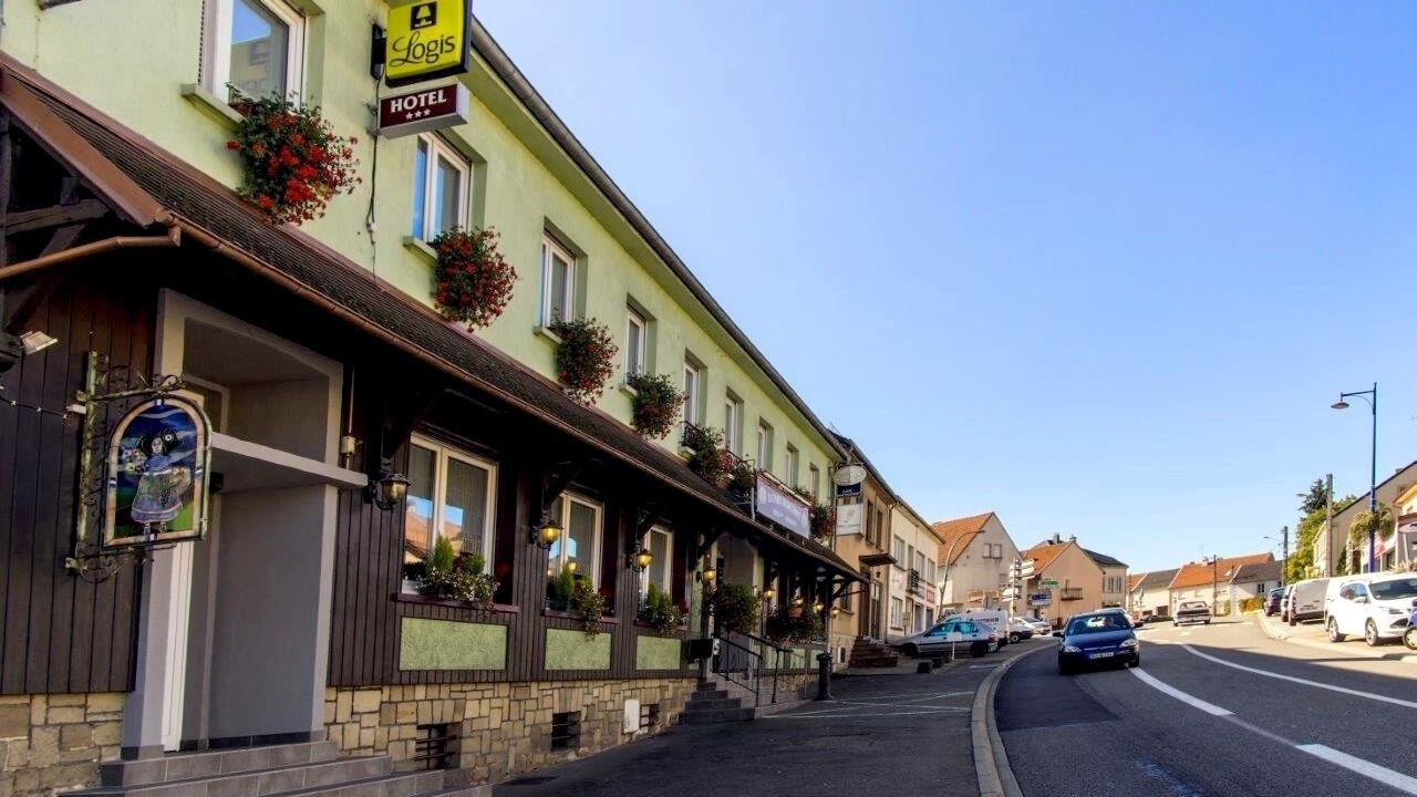 Photo of Outdoor in Farebersviller