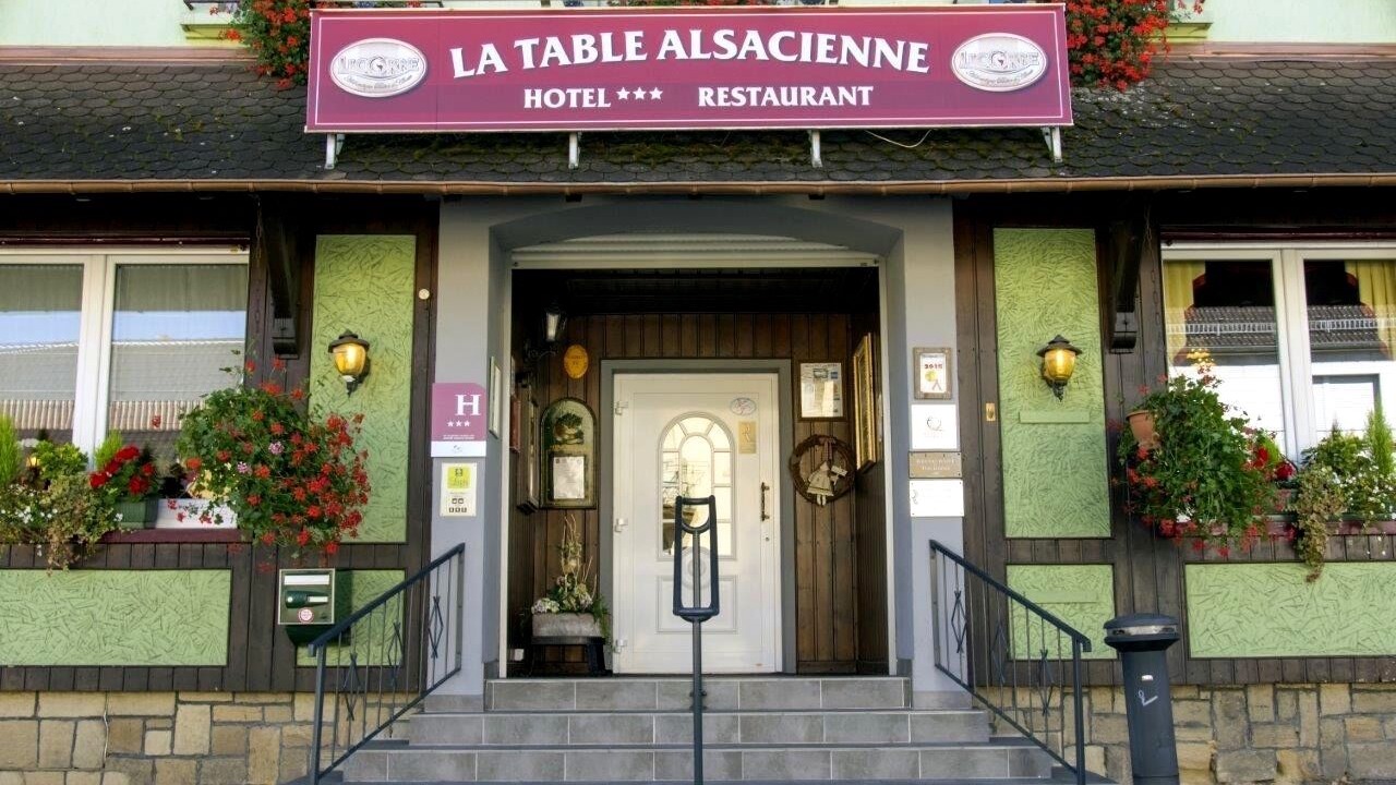 Photo of Outdoor in Farebersviller