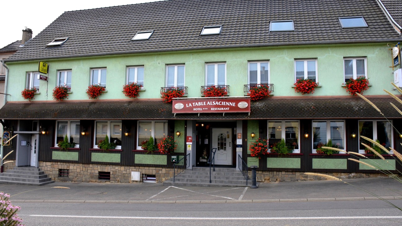 Photo of Outdoor in Farebersviller