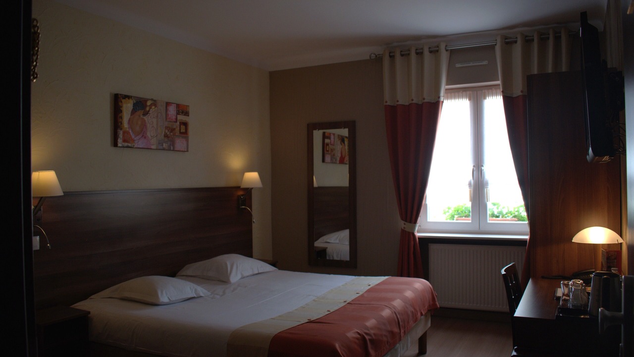 Photo of Bedroom in Farebersviller