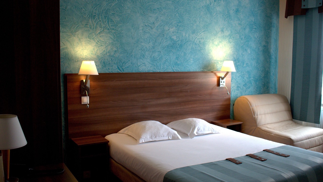 Photo of Bedroom in Farebersviller