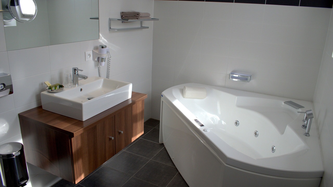 Photo of Bathroom in Farebersviller