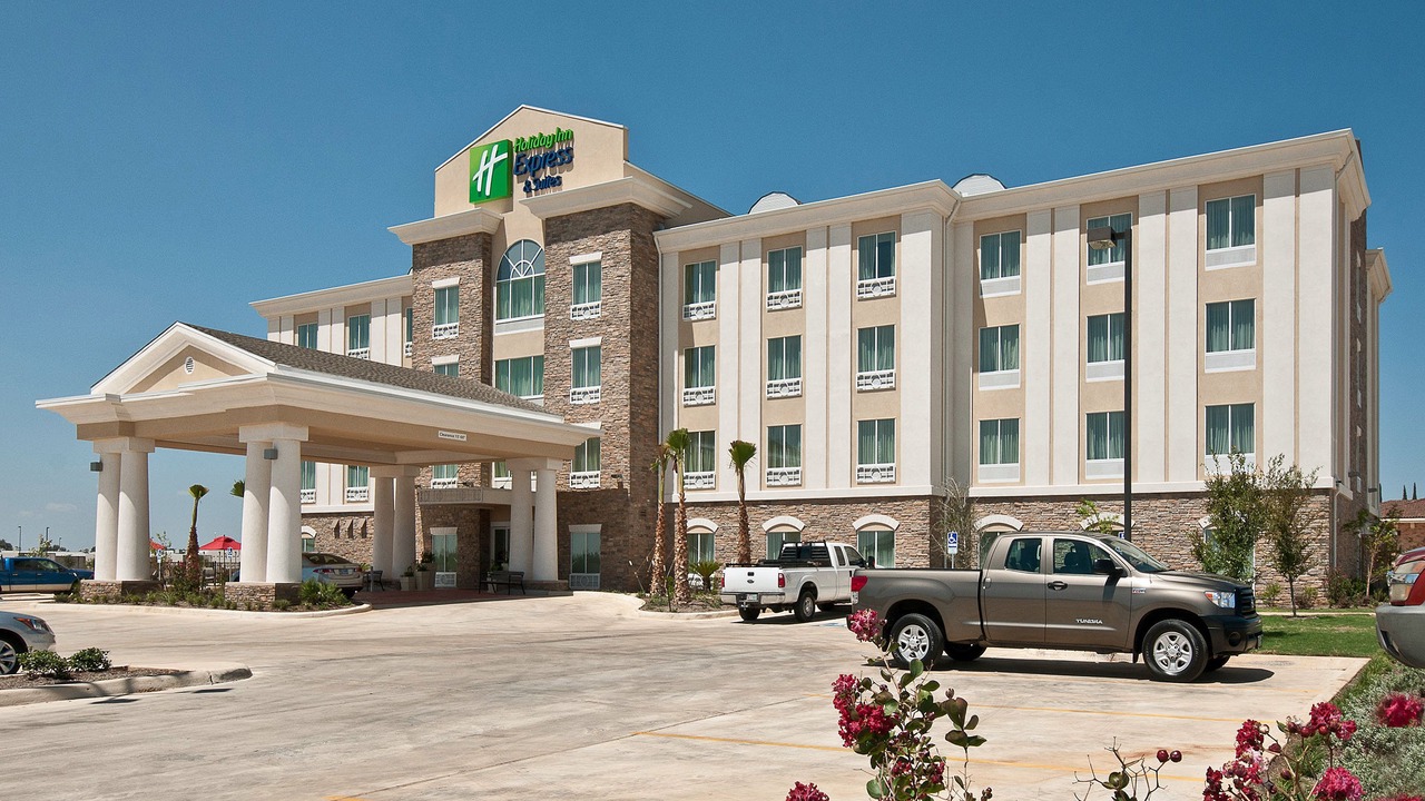 Photo of Outdoor in Pearsall