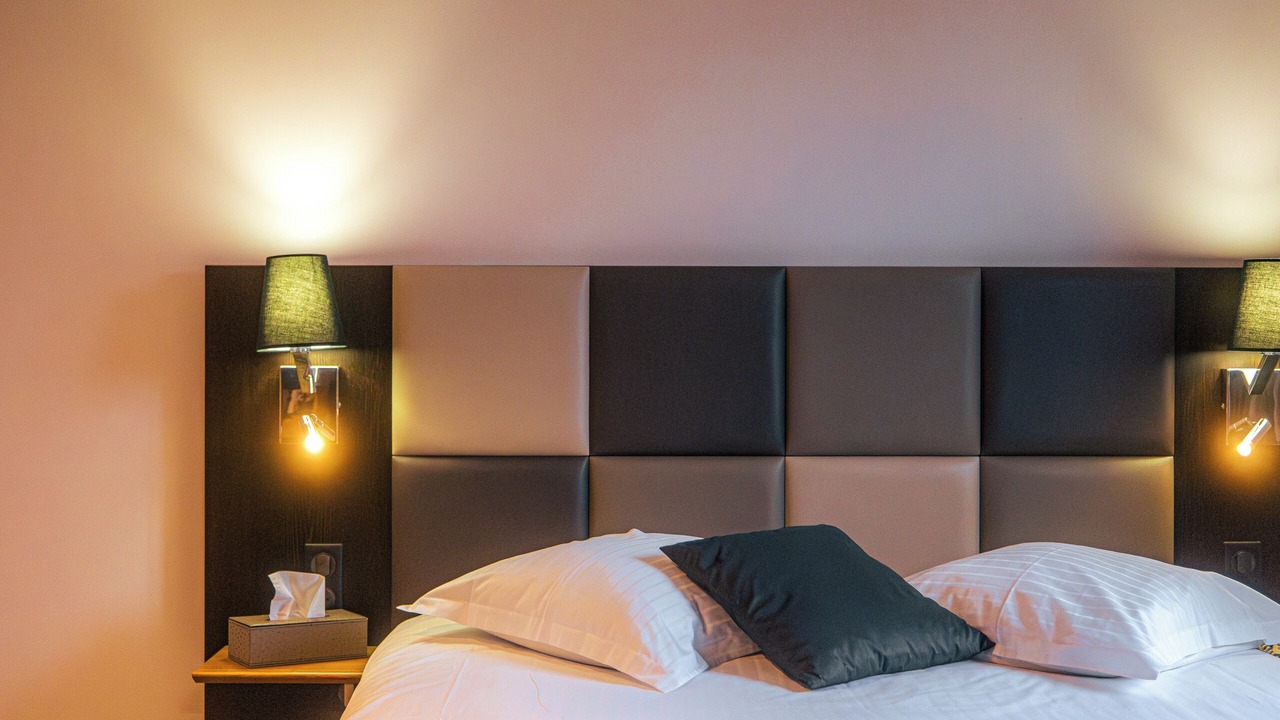 Photo of Bedroom in Ostheim