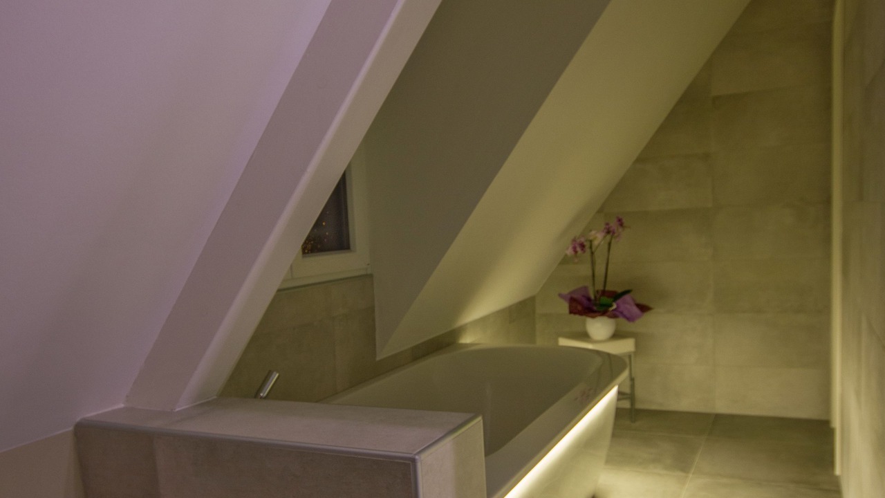 Photo of Bathroom in Ostheim