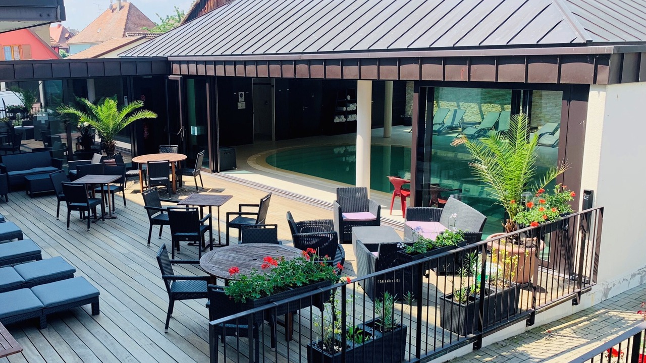 Photo of Outdoor in Ostheim