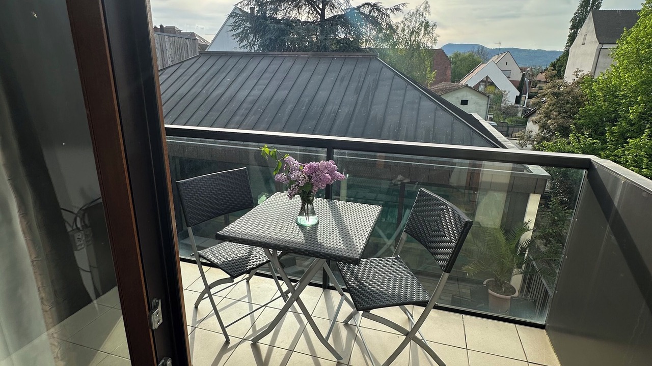 Photo of Bedroom in Ostheim