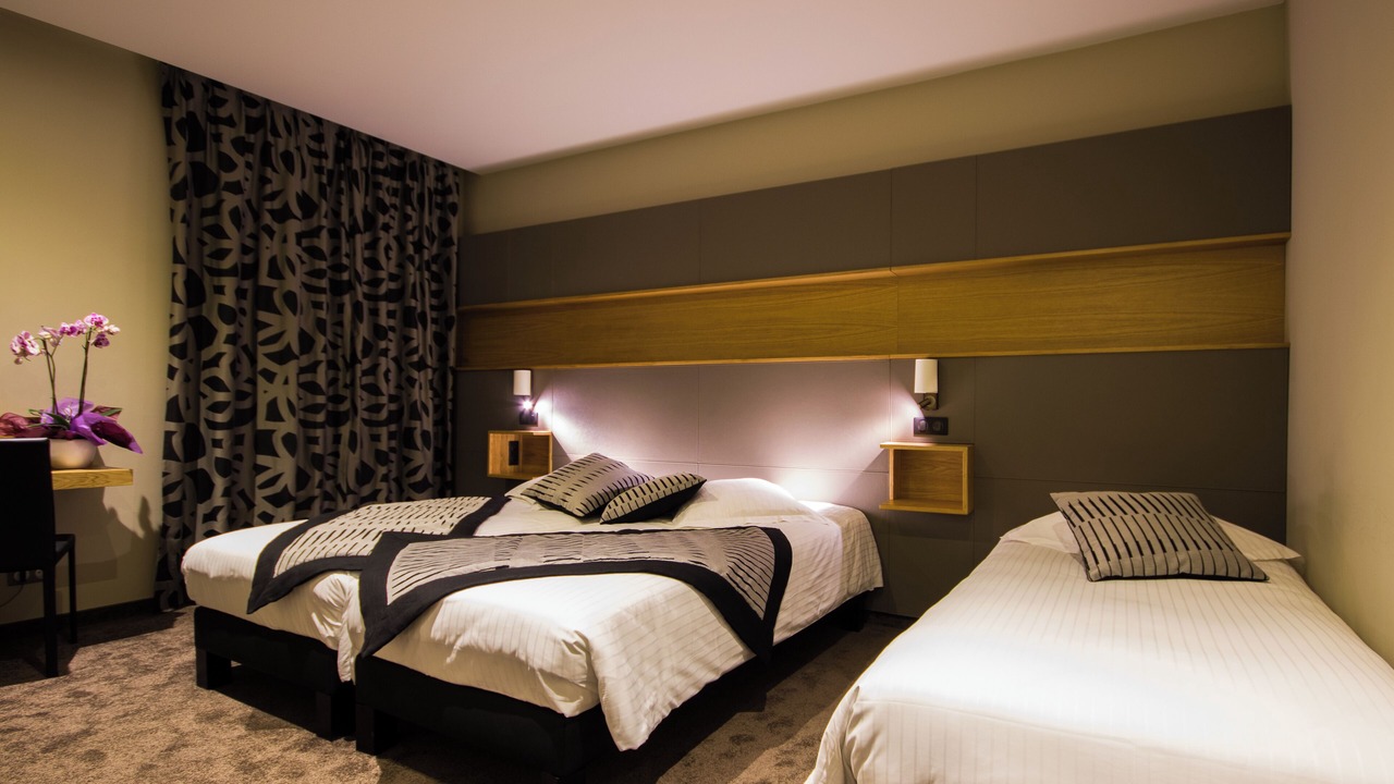 Photo of Bedroom in Ostheim