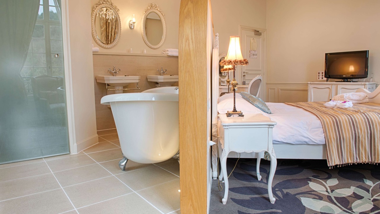 Photo of Bedroom in Noth