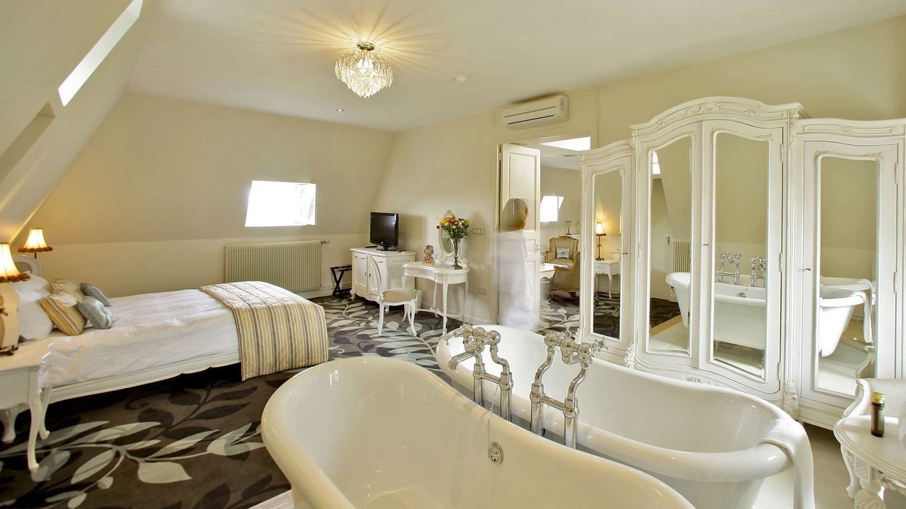 Photo of Bedroom in Noth