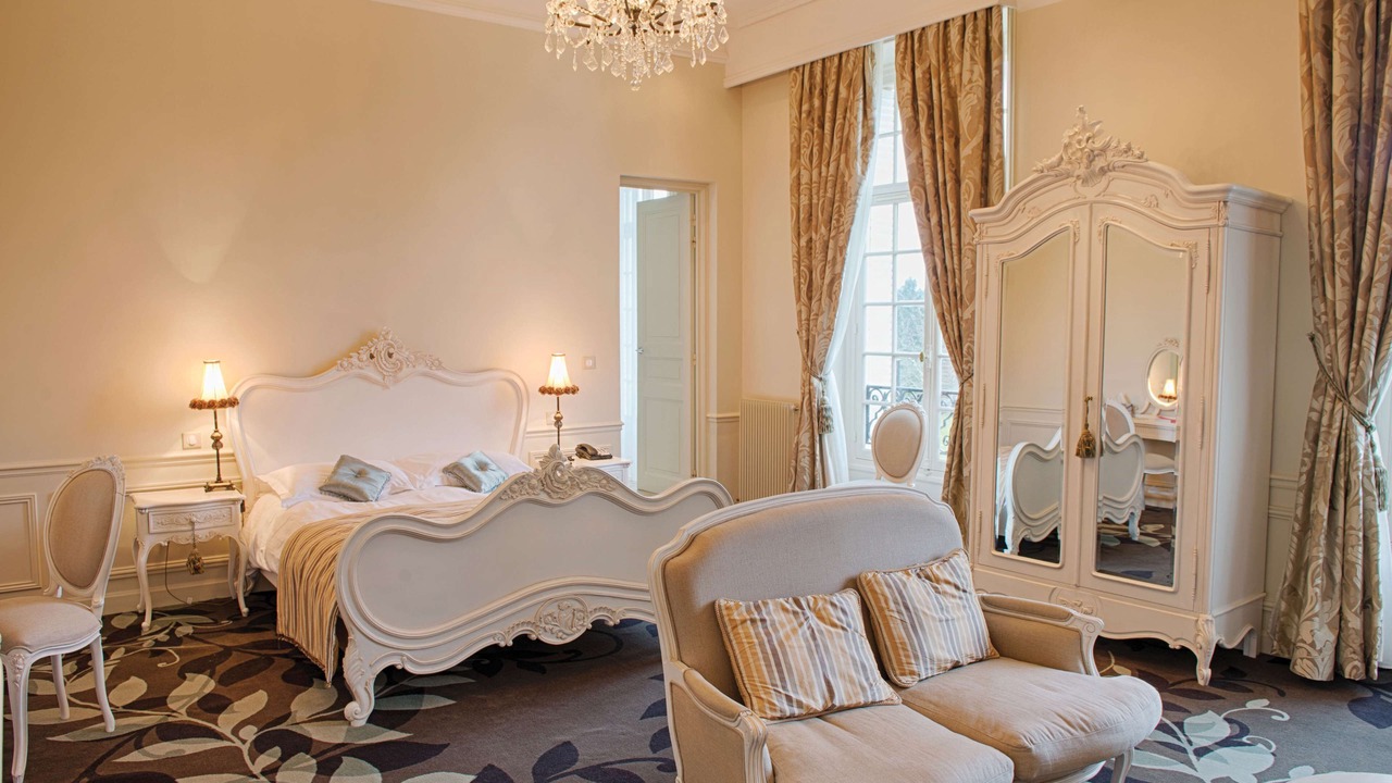 Photo of Bedroom in Noth