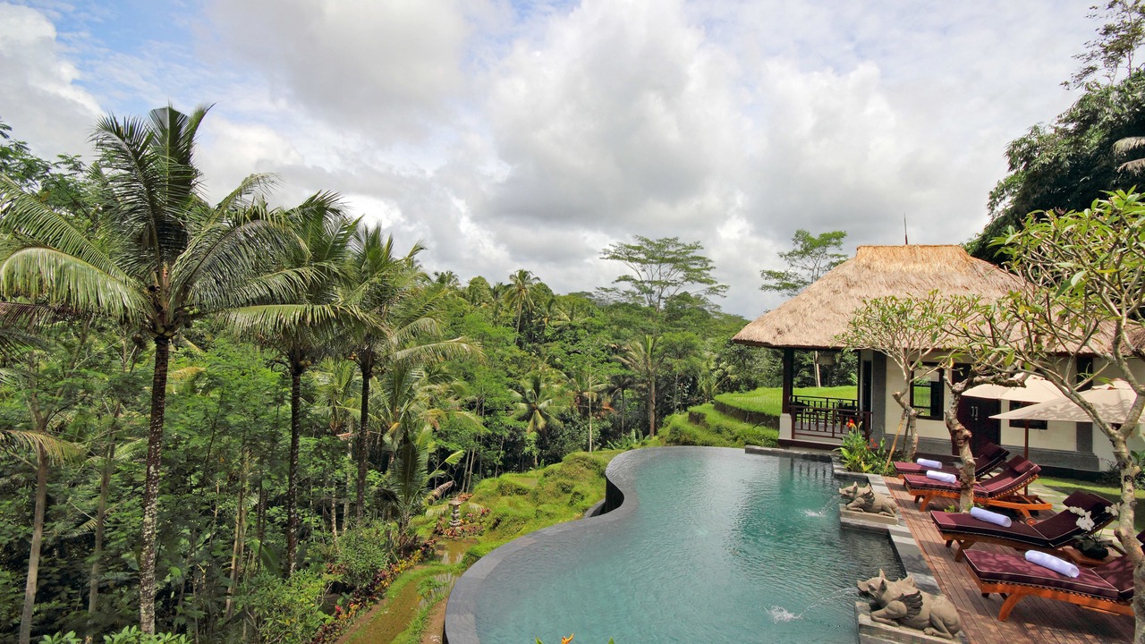 Photo of Outdoor in Sambahan