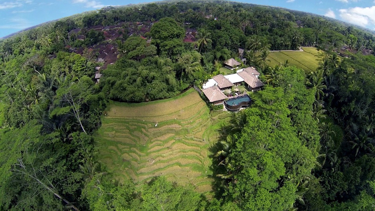 Photo of Outdoor in Sambahan