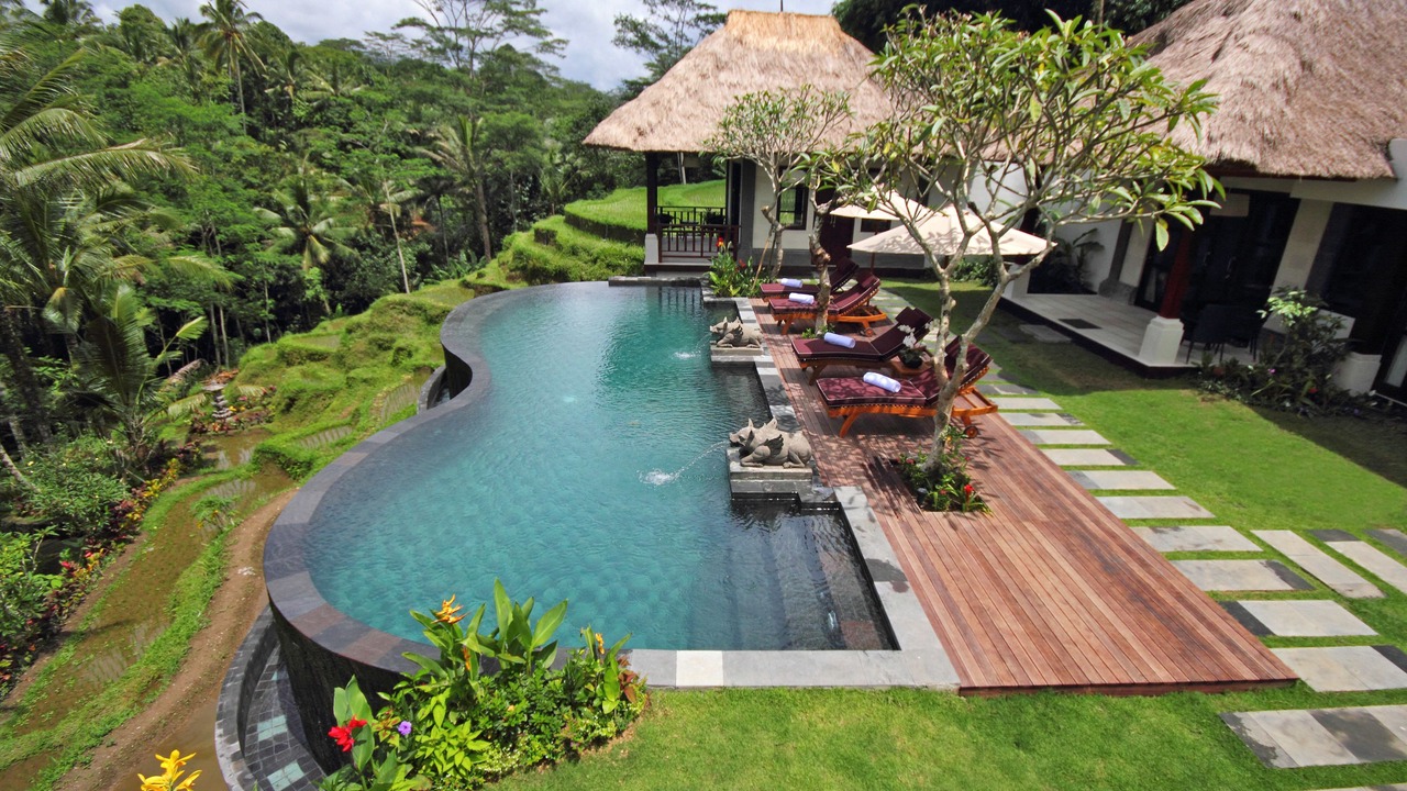 Photo of Outdoor in Sambahan