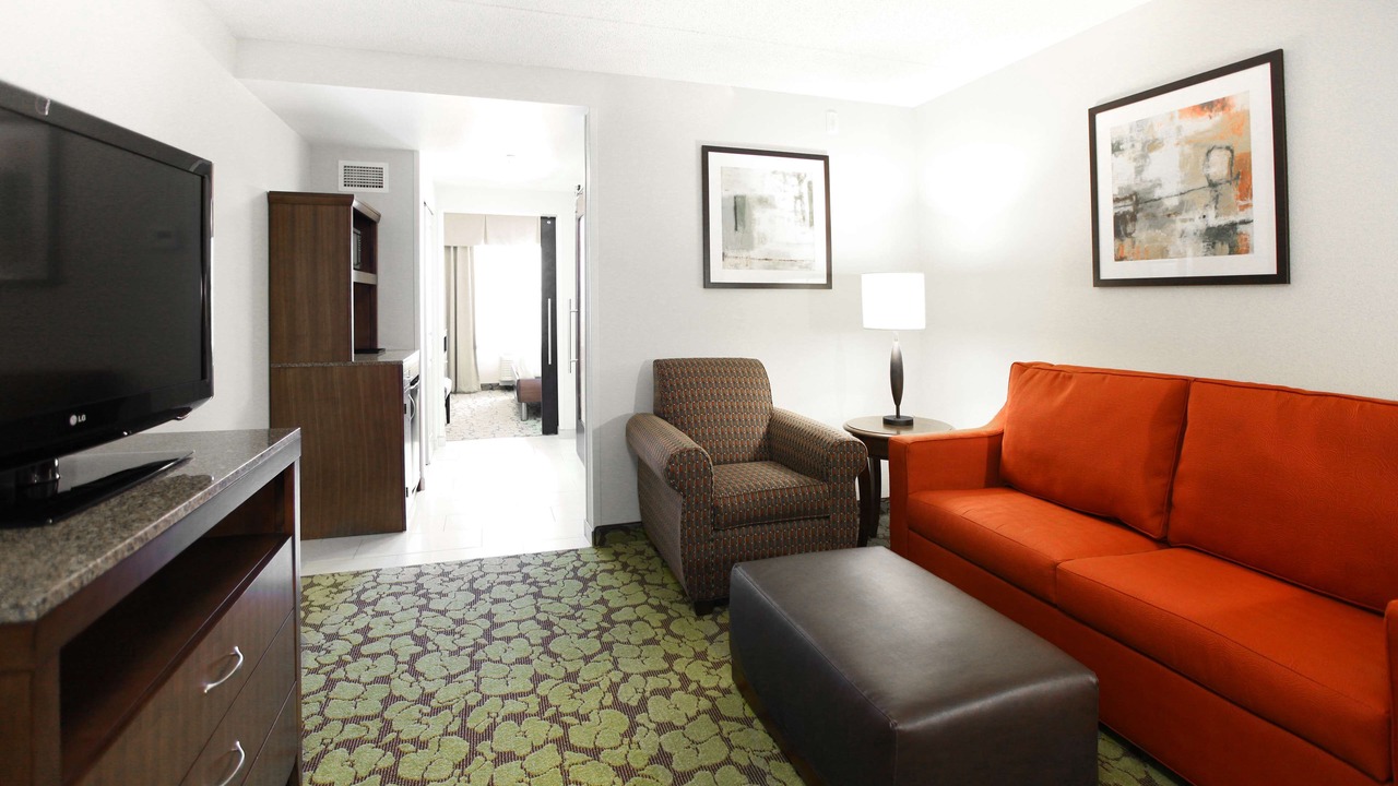Photo of Bedroom in Olathe