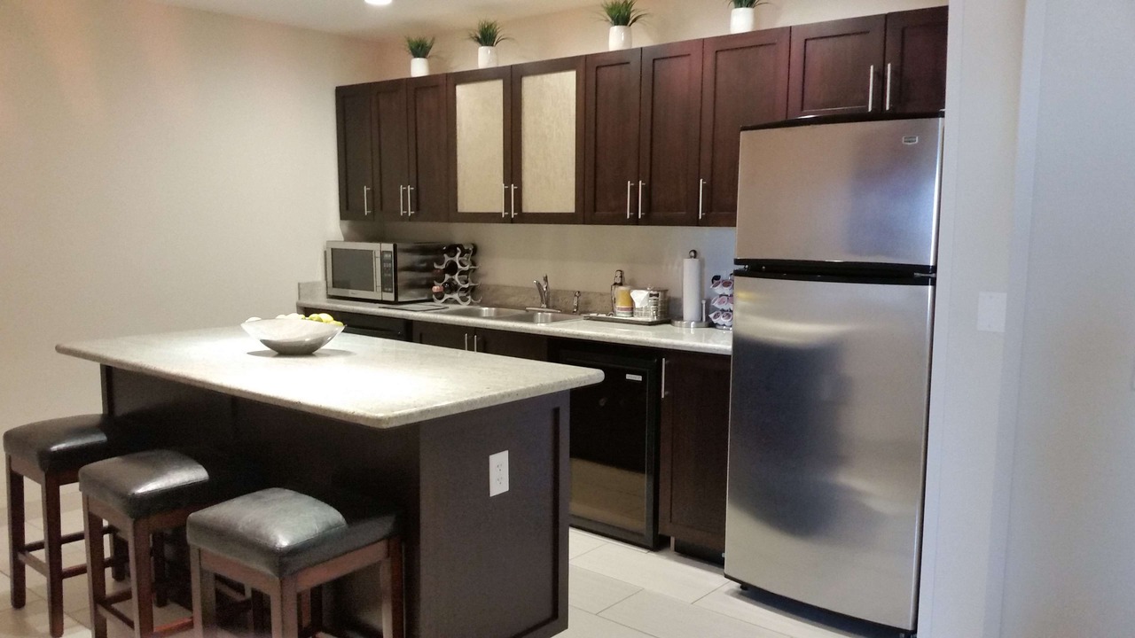 Photo of Kitchen in Olathe