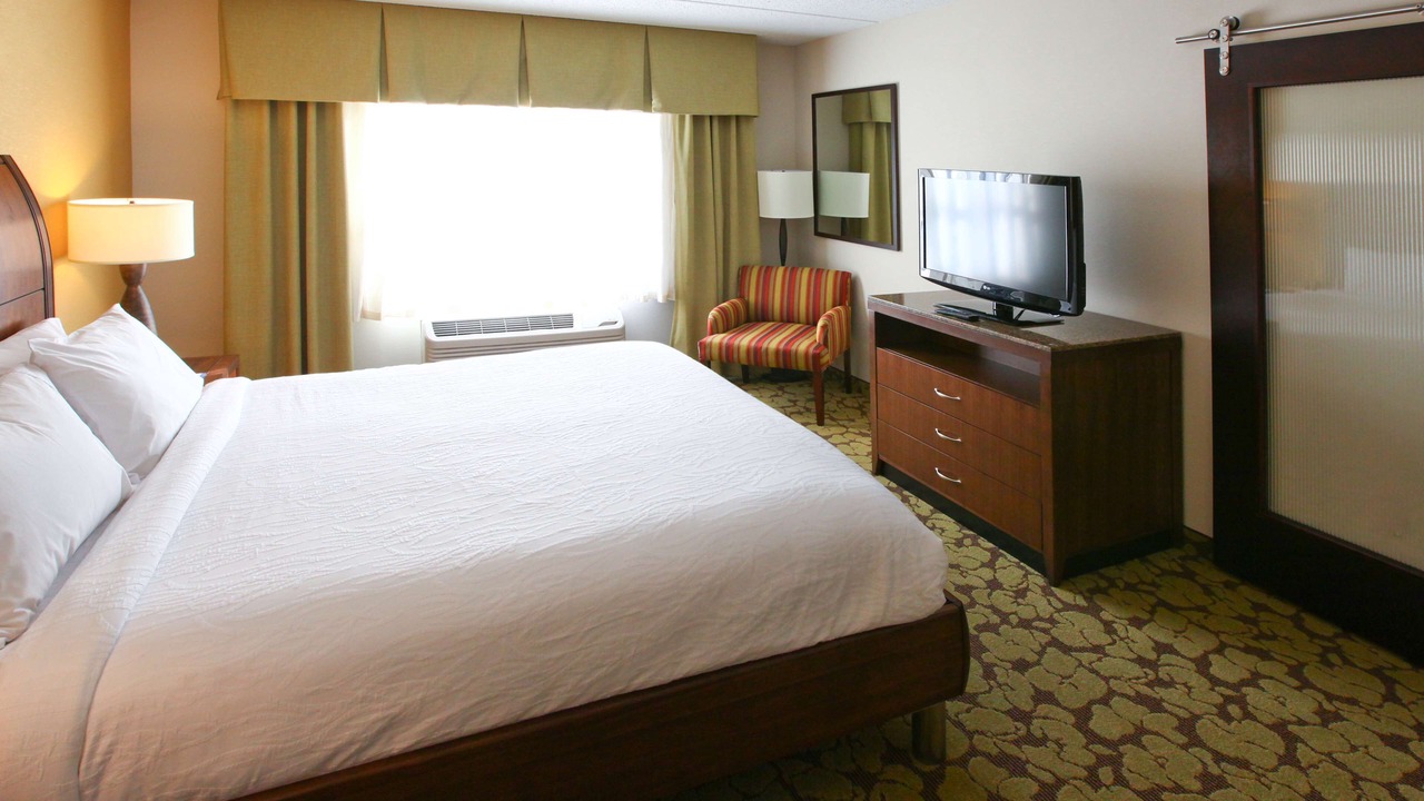 Photo of Bedroom in Olathe