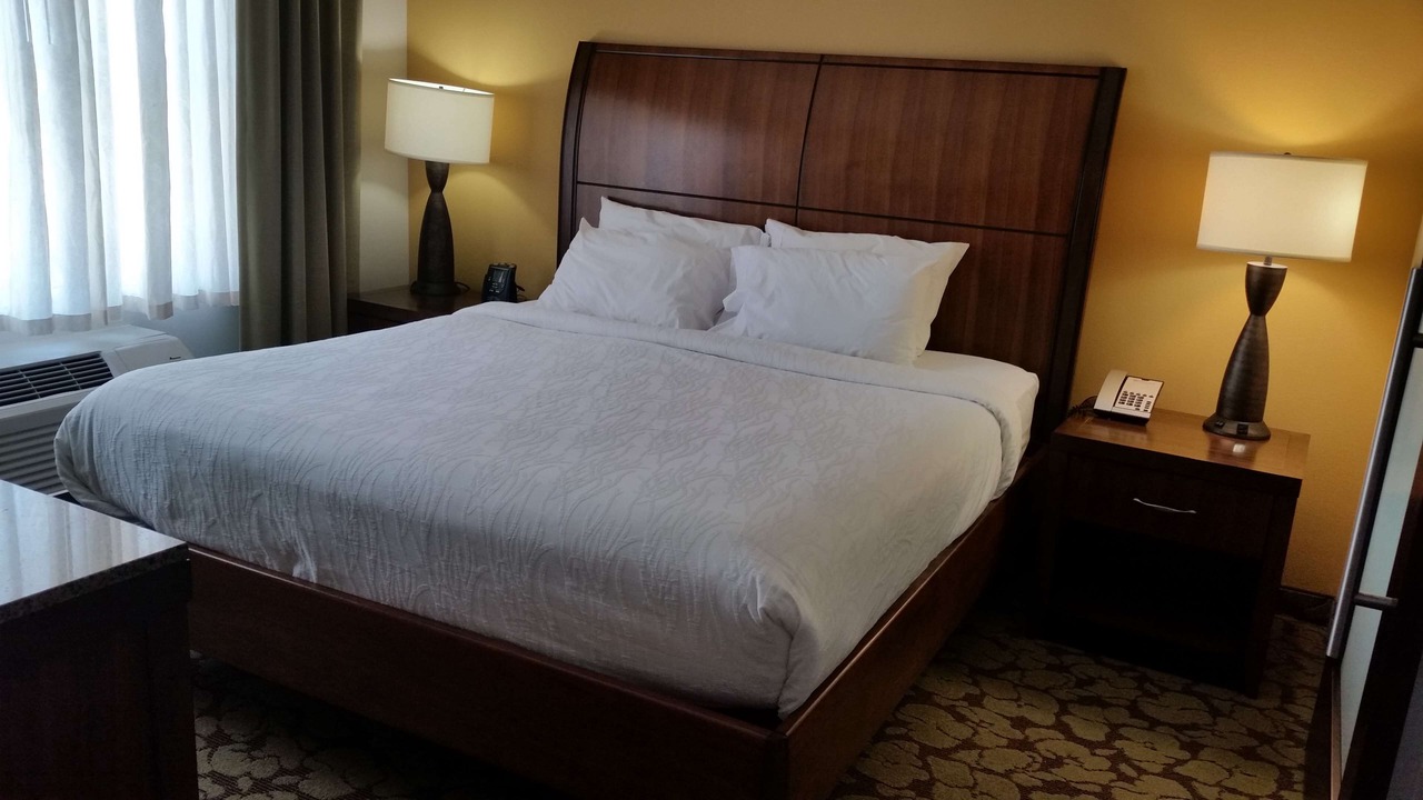 Photo of Bedroom in Olathe