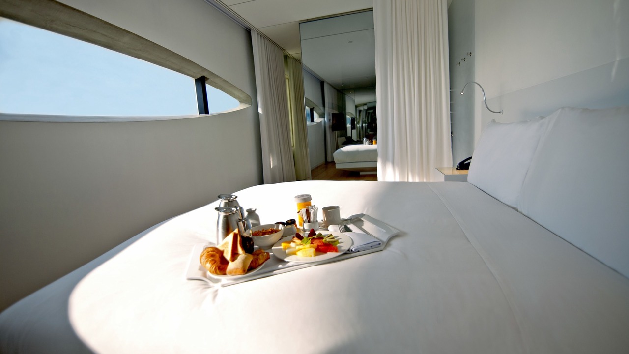 Photo of Bedroom in El Port