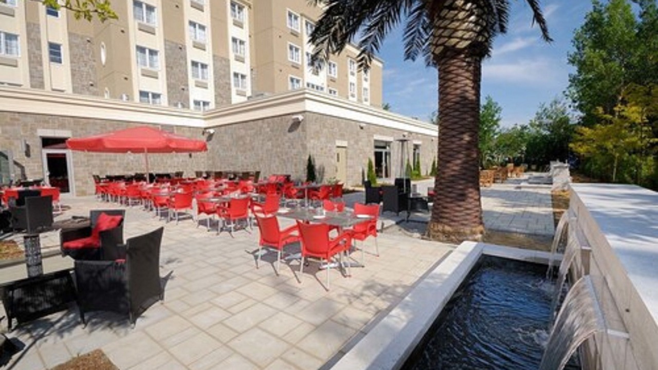 Photo of Outdoor in Terrebonne