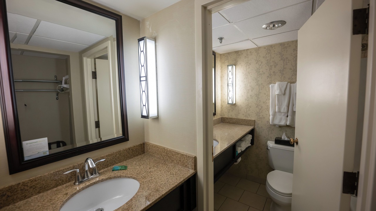 Photo of Bathroom in Clymer