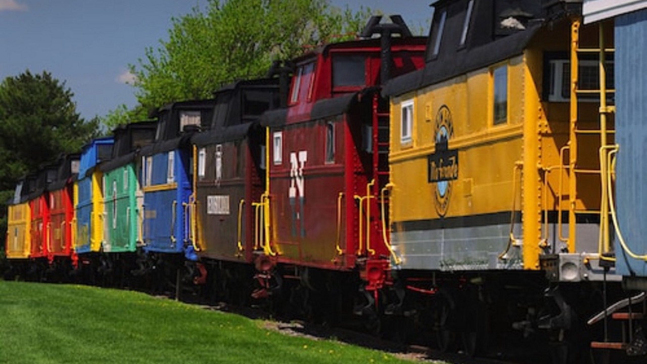 Photo of Outdoor in Ronks