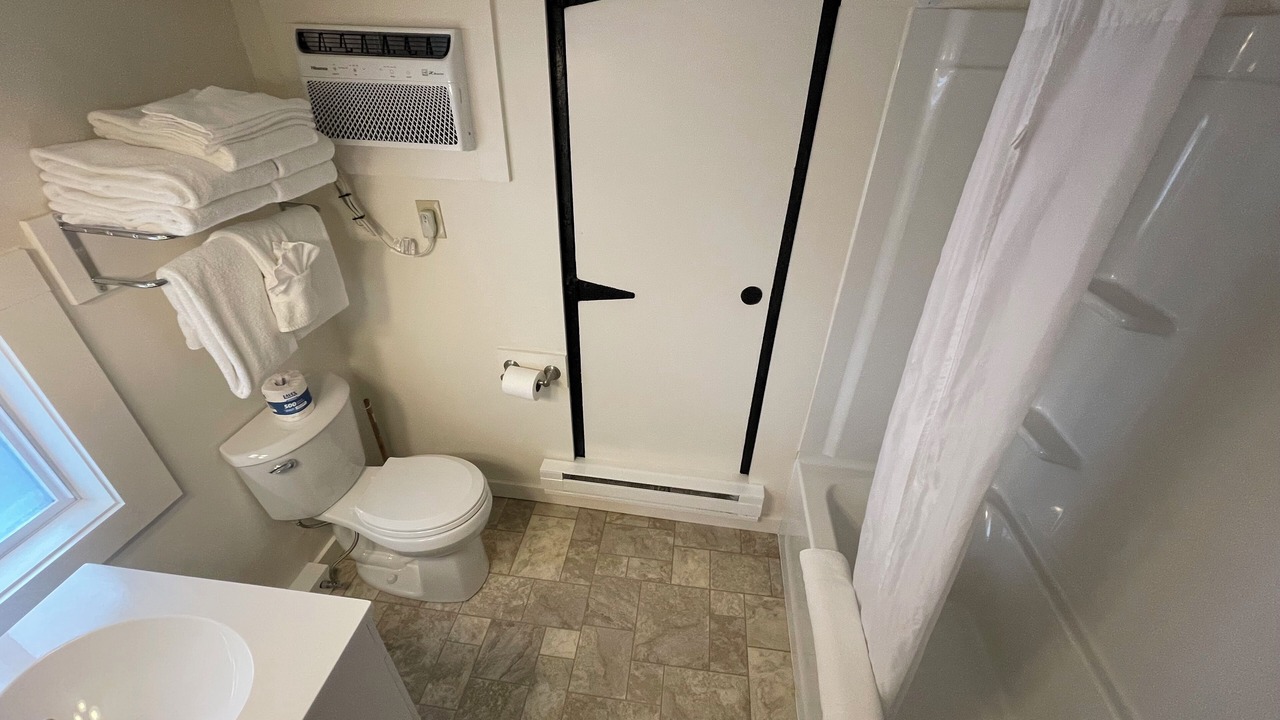 Photo of Bathroom in Ronks