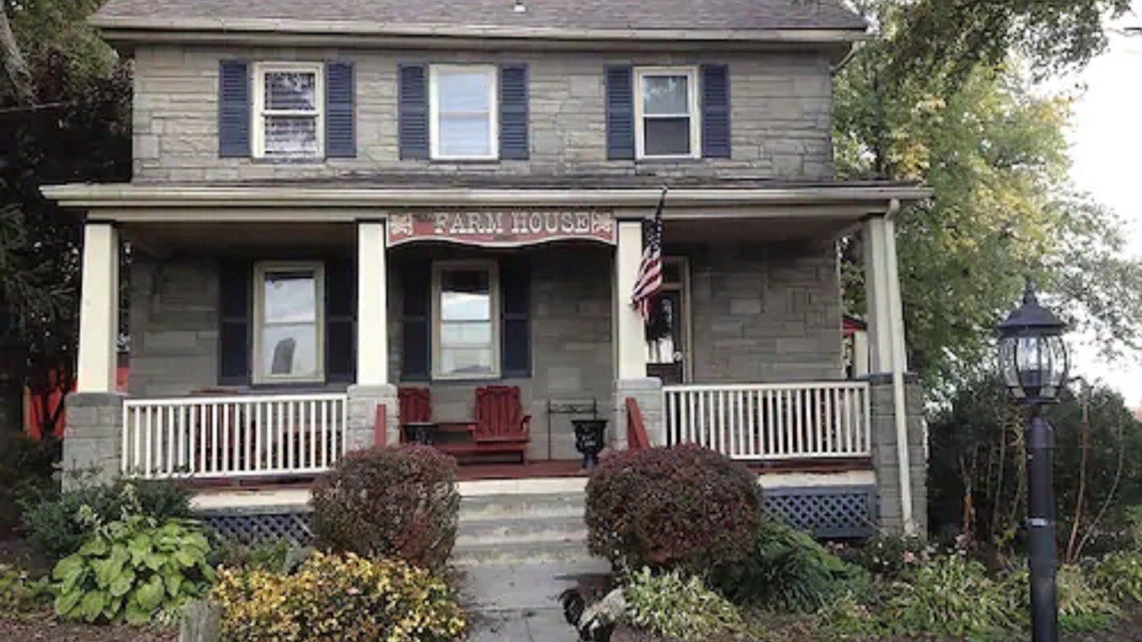 Photo of Outdoor in Ronks