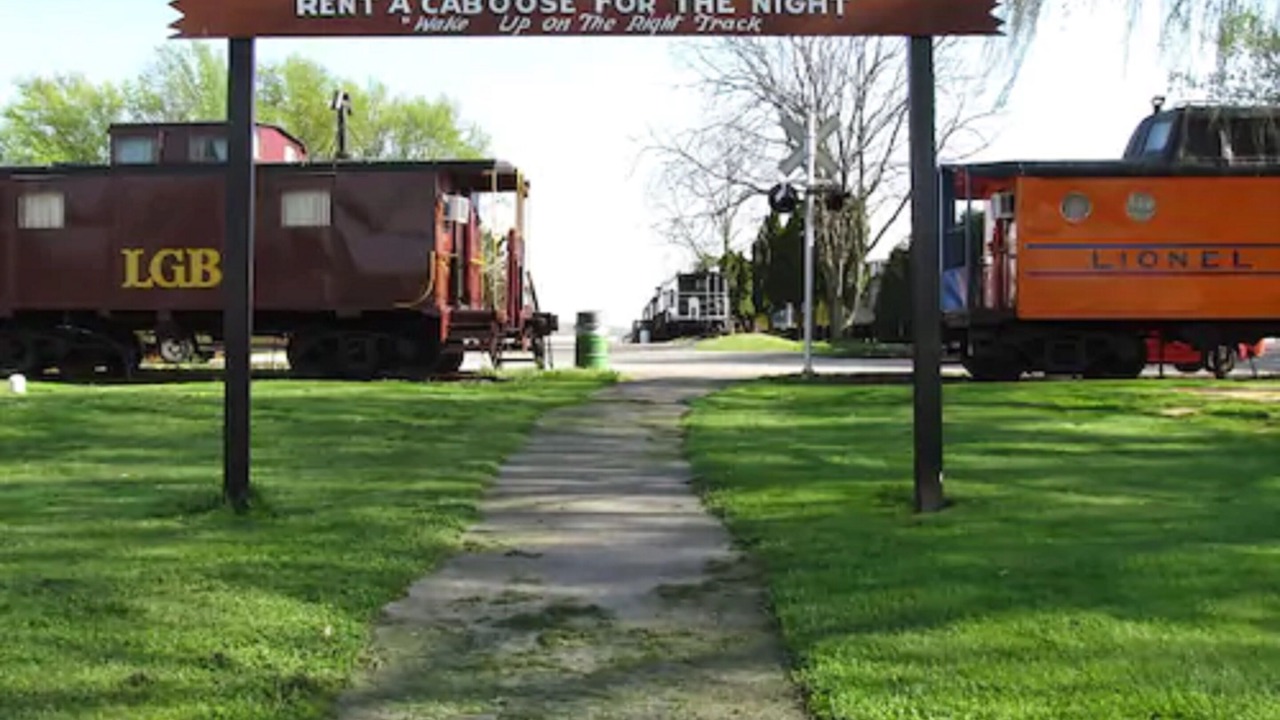 Photo of Outdoor in Ronks