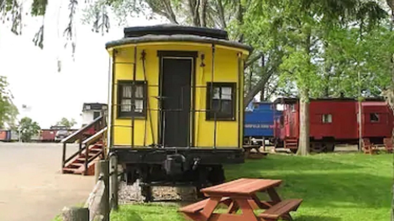 Photo of Outdoor in Ronks