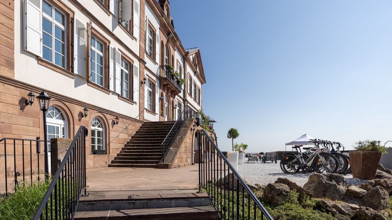 Photo of Outdoor in Saint-Hippolyte