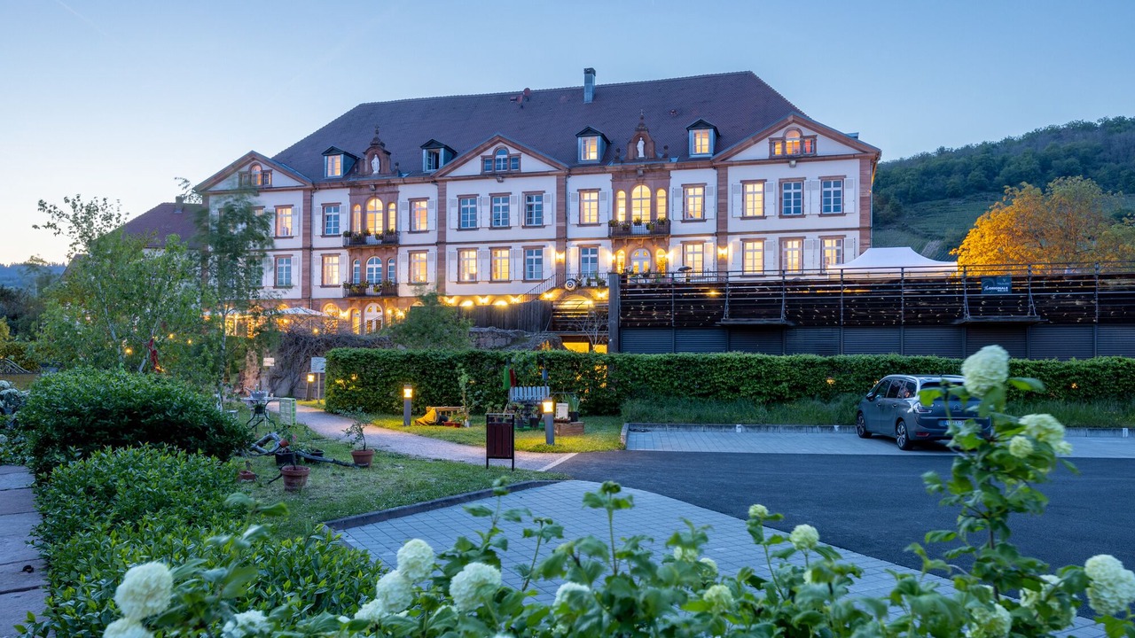 Photo of Outdoor in Saint-Hippolyte