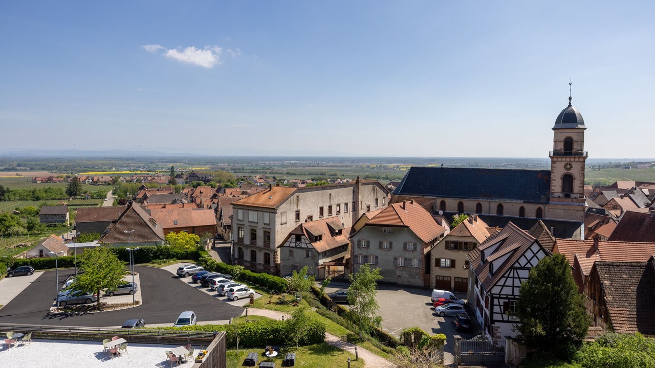 Photo of Others in Saint-Hippolyte