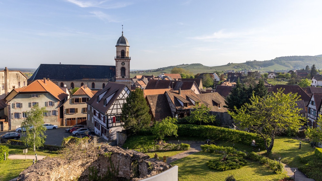 Photo of Outdoor in Saint-Hippolyte