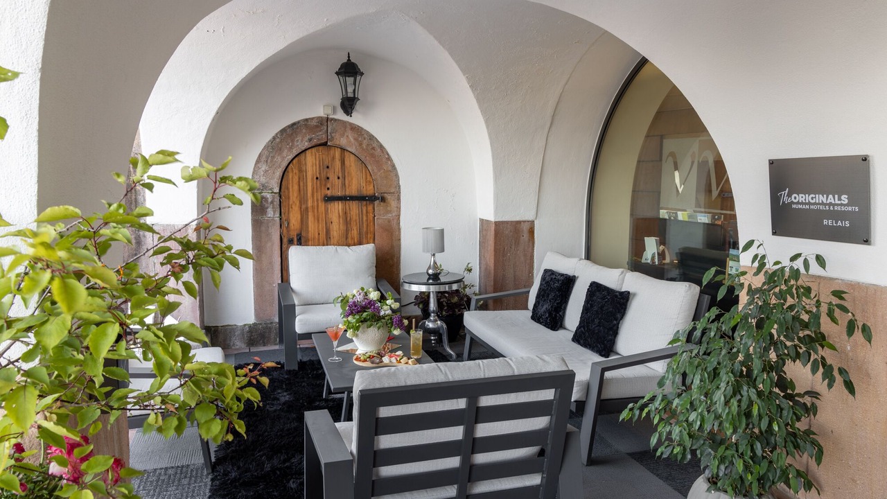 Photo of Patio Balcony in Saint-Hippolyte