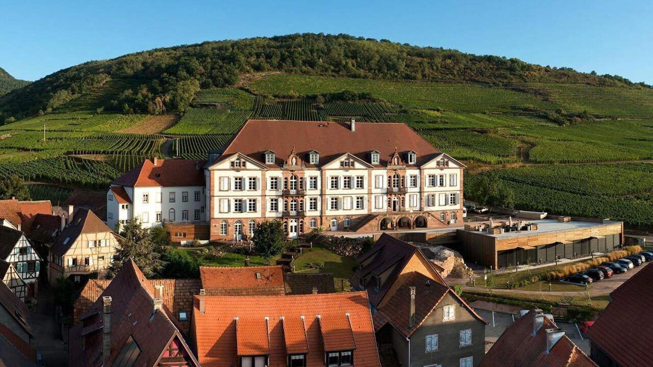 Photo of Outdoor in Saint-Hippolyte