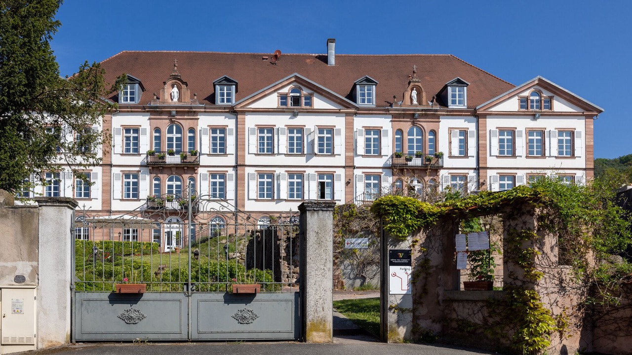 Photo of Outdoor in Saint-Hippolyte