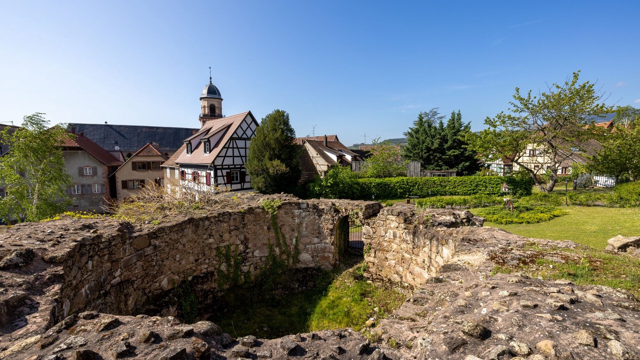Photo of Others in Saint-Hippolyte