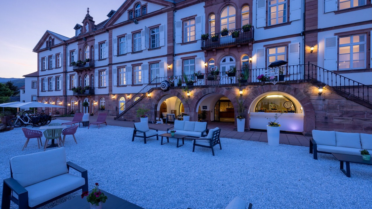 Photo of Outdoor in Saint-Hippolyte