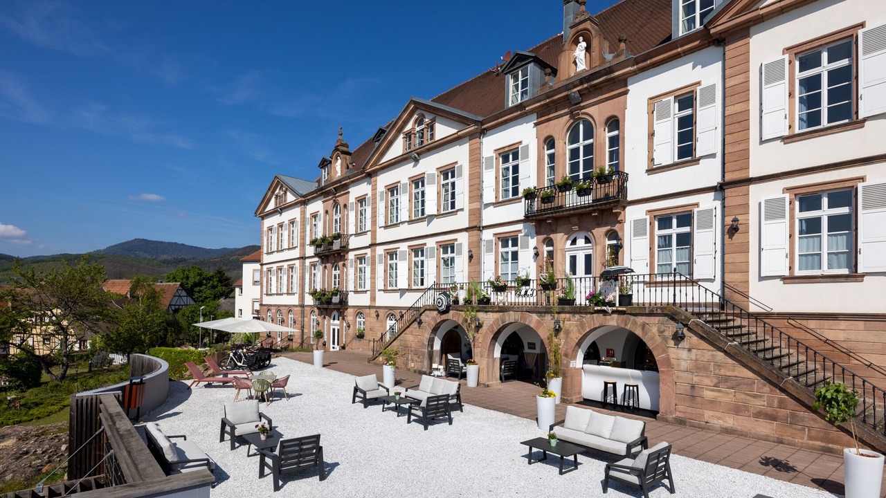 Photo of Outdoor in Saint-Hippolyte