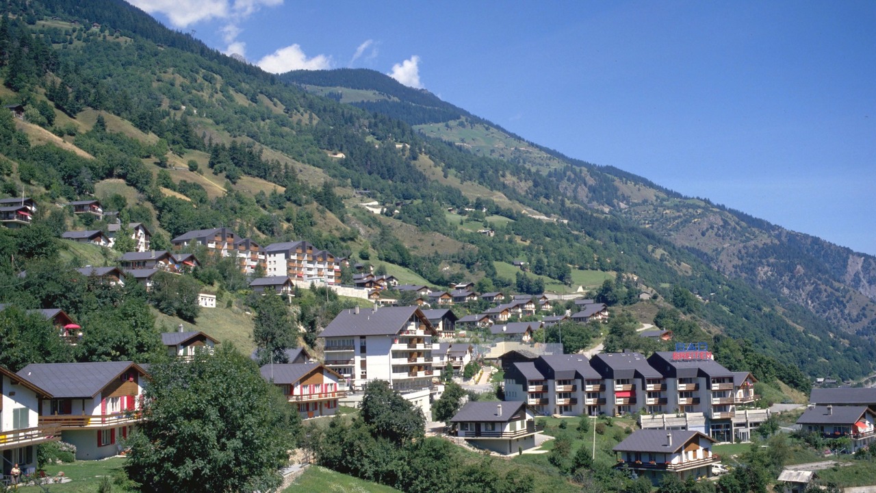 Photo of Outdoor in Breiten